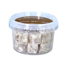 Çifte Kavrulmuş Duble Fındıklı Lokum 150 Gr