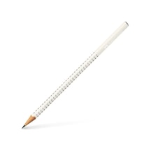 Faber Castell Sparkle Kurşun Kalem Beyaz Çok Renkli