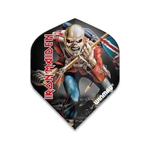 Winmau Rhino Extra Thick Dart Flight 6905.224