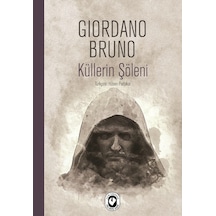 Küllerin Şöleni - Giordano Bruno - Cem Yayınevi
