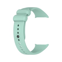 Smart Band 8 Pro Klasik Kordon - Turkuaz