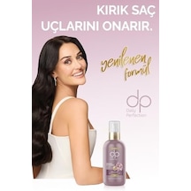 Daily Perfection Karanfil Özlü Sıvı Saç Bakım Kremi 200 Ml - Keratin, Biotin Ve Kafein Destekli Kolay Tarama Sağlayan Durulanmayan Bakım
