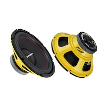 Soundmax Sx-fc12 30 Cm 1500 Watt Subwoofer