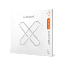 Daddario XSAPB1047 10-47 Akustik Gitar Teli