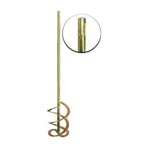 Rodex Boya Ve Alçı Karıştırıcı Sds Plus 120 X 450