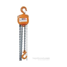 Biglift Caraskal 1 Ton*3 Mt.