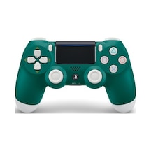 PS4 Uyumlu V2 Gamepad Alpine Green (PS4 Uyumlu Ve Pc Uyumlu)