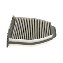 Karbonlu Klima Filtresi Mercedes W204-212 Bos-1987435001 2128300218