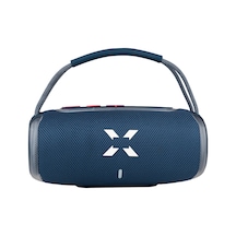 Xenon Smart Kablosuz Bluetooth Hoparlör Rgb Işıklı 20w Tws X67...