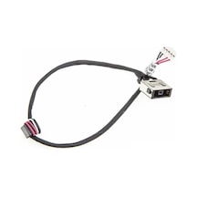Lenovo Ideapad G50-30 G50-50 Dc Jack Power Soket Kablolu