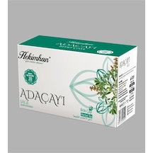 Adaçayı 20 Li Süzen Poşet