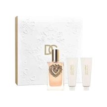 Dolce&gabbana Devotion Edp 100 Ml Set Aromatik 60029485