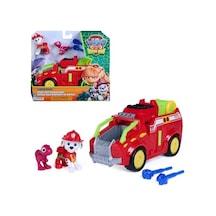 Dinotheme Vhcmrshll Oyuncak Araç