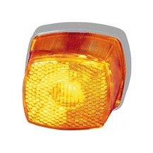 HELLA 2PS003057051 Yan Sinyal Lambası Universal Universal Cv 33252256002