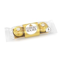 Rocher 3 Lü 37,5gr