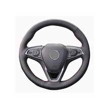 Opel Insıgnıa 2014 Dikişli Direksiyon Kılıfı
