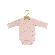 Tiffany Baby & Kids Tiffany Baby Rose Theme Kruvaze Bebek Badi 2421022 Pembe