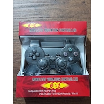 CONCORD Android PS2/PS3/PC/Smart Phone/Tv Box 2.4 GHZ wireless Ka