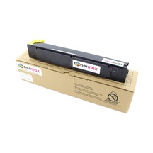 Utax 350Ci Uyumlu Toner Sarı/ Utax Ck-5511 Uyumlu Toner Sarı