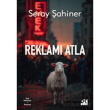Reklamı Atla Doğan Kitap