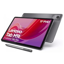 Lenovo Tab M11 ZADA0056TR 4 GB 128 GB 11" Tablet
