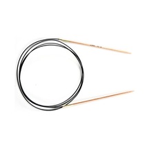Knitpro Basix Beech Fixed C.n 150cm 2.50mm 35408