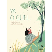 Ya O Gün - Yqbx-764883