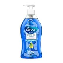Sivi Sabun Okyanus Ferahliği 400ml