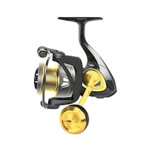 Okuma Capricorn Cc-4000a 5+1 Bilya Olta Makinesi