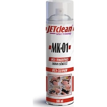 Jetclean Mk-01 Oca Temizleme Sprey 500 ML
