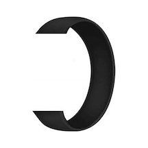 Apple Uyumlu  Watch Seri 42/44 MM Hs-Y016 M Beden Kordon Kol Kordon (522684852)