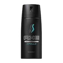 Axe Apollo Erkek Sprey Deodorant 150 ML