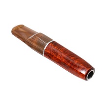 Şahin Edge 9mm Filtreli 6mm Uçlu Akrilik Saplı Sigara Ağızlığı 250206