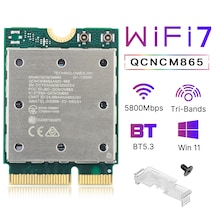 Qcncm865 Network Kartı