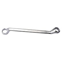 Yıldız Anahtar, 10-11 Mm, Tekli, Çift Taraflı