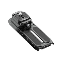 Falcam F38 Dji Stabilizer Quick Release Kit Dji Rs2/rsc2, Rs3/rs