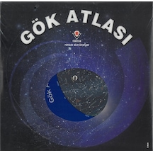 Gök Atlası (Yıldızlar Haritası) - Tübitak Popüler Bilim