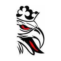 Kartal Beşiktaş Sticker 02055