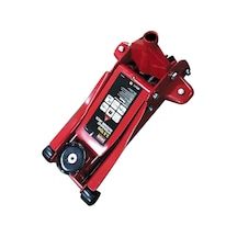 Shun Arabalı Zemin Kriko 2,5 Ton Düşük Şase