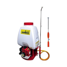 Benzinli Ilaçlama Makinası, Büyük Depolu Sırt Ilaçlama Makinesi, 25 Litre Pulverizatör Tf
