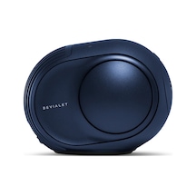 Phantom Iı 98db Aktif Hoparlör Deep Blue