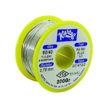 Kurtel Lehim Teli 200gr 0.75mm