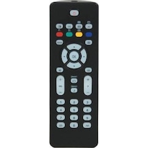 Philips 42Pfp5332 10 Uyumlu Flat Televizyon Kumandası
