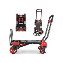 Max Extra Fw-90tp 2si 1 Arada Katlanır El Arabası