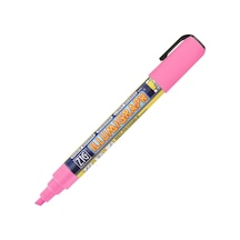 Illumigraph Marker Sıvı Tebeşir Kalemi Pembe Karışık, Çok Renkli