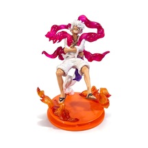 Anime Luffy Figürü 25 Cm Alk5268