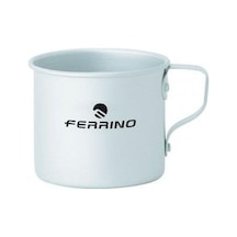 Ferrino Alüminyum Kupa Çok Renkli