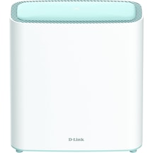 D-link M32/mna2 Eagle Pro Aı Ax3200 Wi-fi 6 Dual Band Smart Mesh Router Kit 2'li Paket