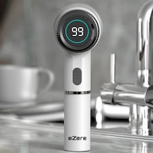 Ezere Turbobrush 5 Başlıklı Elektrikli Temizlik Fırçası- 5775