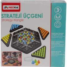 Rd5914 Redka Strateji Üçgeni